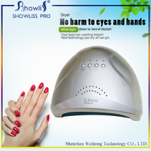 48W Sunone Professional LED UV Nail Lamp Séchoir à ongles